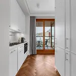 Ochota - Parking, Balcony & Railway Nearby - By Rentujemy Warsaw