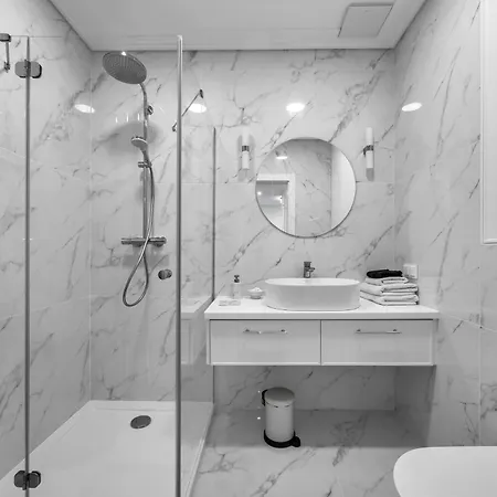 Ochota - Parking, Balcony & Railway Nearby - By Rentujemy Warszawa