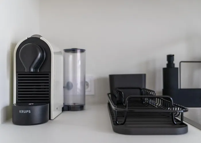 Ochota - Parking, Balcony & Railway Nearby - By Rentujemy